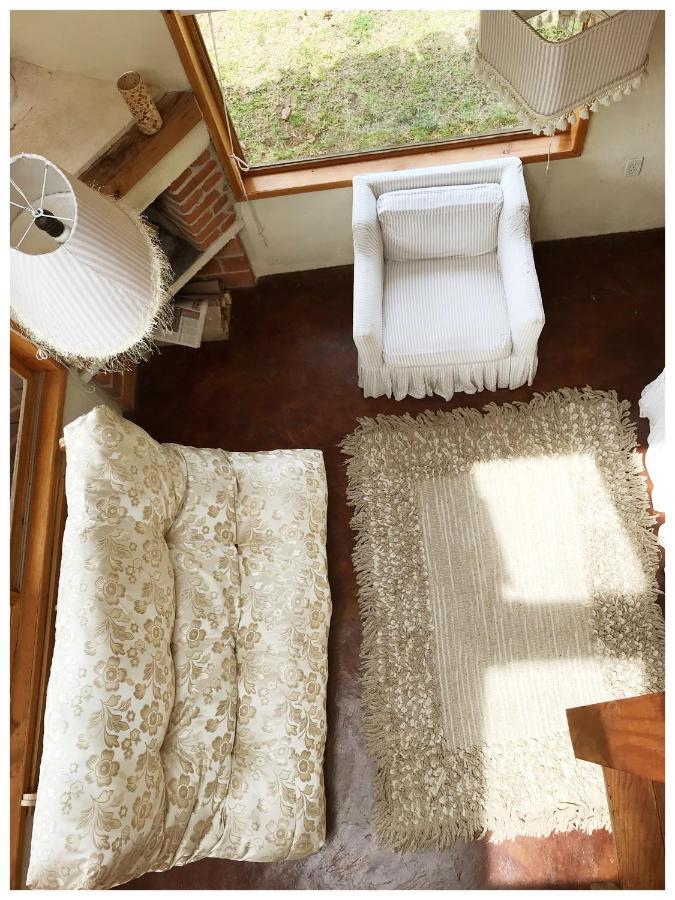 Casa Kitsch Hotel Zacatlán Eksteriør billede