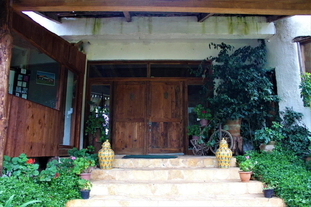 Casa Kitsch Hotel Zacatlán Eksteriør billede