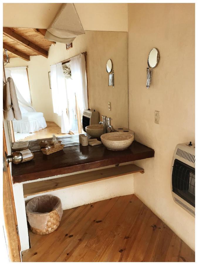 Casa Kitsch Hotel Zacatlán Eksteriør billede
